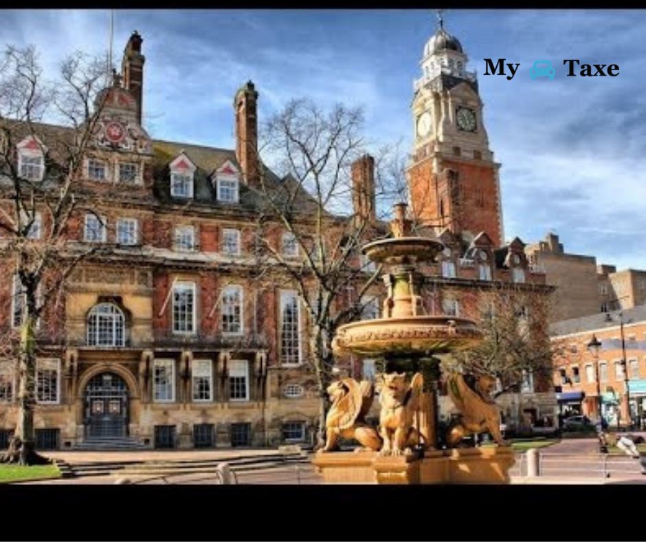 Lowest fare taxi and minicabs from Boston to All Towns in UK