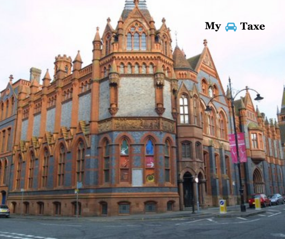 Lowest fare taxi and minicabs from Reading to All Towns in UK