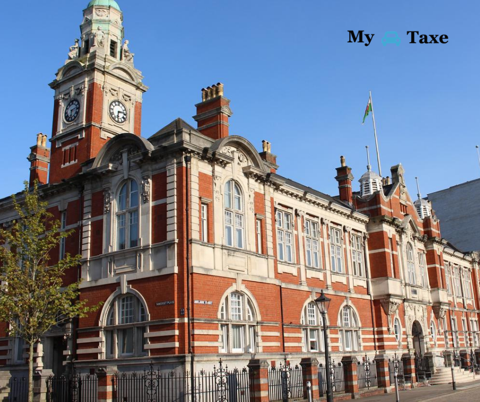 Lowest fare taxi and minicabs from Swansea to All Towns in UK